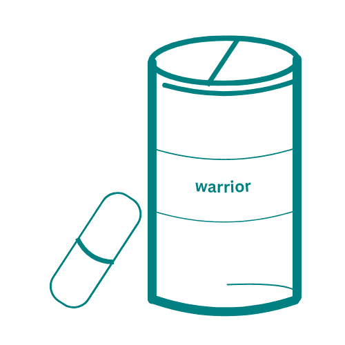 Image for Warrior Arena